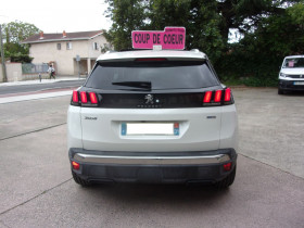 Peugeot 3008 1.2 PURETECH 130CH ALLURE BUSINESS S&S EAT6  occasion  Toulouse - photo n6