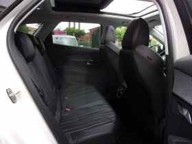 Peugeot 3008 1.2 PURETECH 130CH ALLURE BUSINESS S&S EAT6  occasion  Toulouse - photo n12