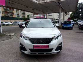 Peugeot 3008 1.2 PURETECH 130CH ALLURE BUSINESS S&S EAT6  occasion  Toulouse - photo n3