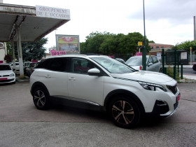 Peugeot 3008 1.2 PURETECH 130CH ALLURE BUSINESS S&S EAT6  occasion  Toulouse - photo n2