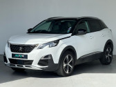 Peugeot 3008 1.2 PureTech 130ch Allure Business S&S EAT8 109g  2019 - annonce de voiture en vente sur Auto Sélection.com