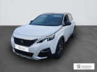 Peugeot 3008 occasion année 2019 boite Automatique Annonce Peugeot 3008 occasion Essence 1.2 PureTech 130ch Allure Business S&S EAT8 109g à Albi