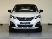 Annonce Peugeot 3008 occasion Essence 1.2 PureTech 130ch Allure Business S&S EAT8 6cv  Hoenheim