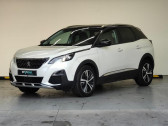 Peugeot 3008 occasion année 2020 boite Automatique Annonce Peugeot 3008 occasion Essence 1.2 PureTech 130ch Allure Business S&S EAT8 6cv à Hoenheim