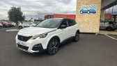 Peugeot 3008 occasion année 2020 boite Automatique Annonce Peugeot 3008 occasion Essence 1.2 PURETECH 130CH ALLURE BUSINESS S&S EAT8 6CV à Albi
