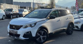 Annonce Peugeot 3008 occasion Essence 1.2 PureTech 130ch Allure Business Toit Panoramique � SAINT MARTIN D'HERES