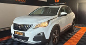 Peugeot 3008 occasion année 2017 boite Automatique Annonce Peugeot 3008 occasion Essence 1.2 PURETECH 130CH ALLURE EAT BVA ENTRETIEN CONSTRUCTEUR à AUBIÈRE
