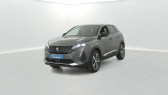 Peugeot 3008 1.2 PureTech 130ch Allure Pack EAT8 + Hayon lectrique + Att   SAINT-GREGOIRE 35