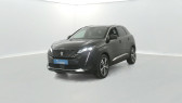 Peugeot 3008 1.2 PureTech 130ch Allure Pack  2021 - annonce de voiture en vente sur Auto Sélection.com
