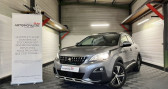 Peugeot 3008 occasion année 2017 boite Automatique Annonce Peugeot 3008 occasion Essence 1.2 PureTech 130ch Allure S&S EAT6 à ROCHEFORT