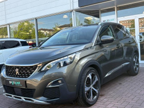 Peugeot 3008 , garage Citroën Strasbourg  Strasbourg