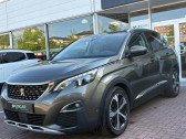 Peugeot 3008 occasion année 2018 boite Automatique Annonce Peugeot 3008 occasion Essence 1.2 PureTech 130ch Allure S&S EAT6 à Strasbourg