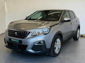 Peugeot 3008 1.2 PureTech 130ch Allure S&S EAT6  2019 - annonce de voiture en vente sur Auto Sélection.com