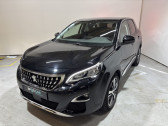 Annonce Peugeot 3008 occasion Essence 1.2 PureTech 130ch Allure S&S EAT6  ILLZACH