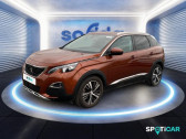 Peugeot 3008 1.2 PureTech 130ch Allure S&S EAT6   Longuenesse 62