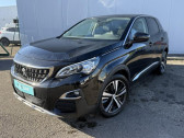 Peugeot 3008 occasion année 2019 boite Automatique Annonce Peugeot 3008 occasion Essence 1.2 PureTech 130ch Allure S&S EAT6 à Sélestat