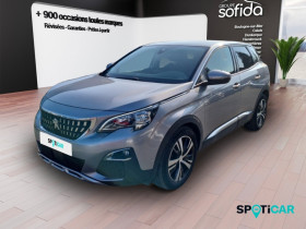 Peugeot 3008 , garage Peugeot Hazebrouck - SOFIDA AUTO  Hazebrouck
