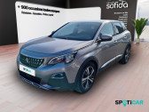 Peugeot 3008 occasion année 2018 boite Automatique Annonce Peugeot 3008 occasion Essence 1.2 PureTech 130ch Allure S&S EAT6 à Hazebrouck