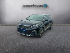 Peugeot 3008 , garage Peugeot Citroën et DS Automobile Le Havre  Le Havre