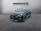 Peugeot 3008 occasion année 2018 boite Automatique Annonce Peugeot 3008 occasion Essence 1.2 PureTech 130ch Allure S&S EAT6 à Le Havre