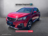 Annonce Peugeot 3008 occasion Essence 1.2 PureTech 130ch Allure S&S EAT6  Le Havre