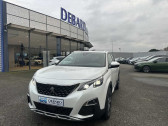 Annonce Peugeot 3008 occasion Essence 1.2 PURETECH 130CH ALLURE S&S EAT6  Labge