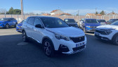 Peugeot 3008 occasion année 2017 boite Automatique Annonce Peugeot 3008 occasion Essence 1.2 PURETECH 130CH ALLURE S&S EAT6 à Albi
