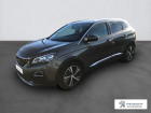 Peugeot 3008 occasion Gris année 2017 boite Automatique Annonce Peugeot 3008 occasion Essence 1.2 PureTech 130ch Allure S&S EAT6 à MAZAMET