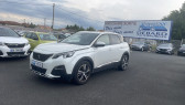 Peugeot 3008 occasion année 2017 boite Automatique Annonce Peugeot 3008 occasion Essence 1.2 PURETECH 130CH ALLURE S&S EAT6 à Albi