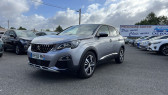 Peugeot 3008 occasion année 2017 boite Automatique Annonce Peugeot 3008 occasion Essence 1.2 PURETECH 130CH ALLURE S&S EAT6 à Albi