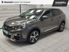 Peugeot 3008 occasion année 2018 boite Automatique Annonce Peugeot 3008 occasion Essence 1.2 PureTech 130ch Allure S&S EAT6 à Noisy-le-Grand