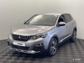 Peugeot 3008 occasion année 2017 boite Automatique Annonce Peugeot 3008 occasion Essence 1.2 PureTech 130ch Allure S&S EAT6 à Chambly