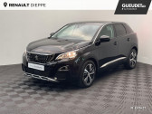 Peugeot 3008 occasion année 2018 boite Automatique Annonce Peugeot 3008 occasion Essence 1.2 PureTech 130ch Allure S&S EAT6 à Dieppe