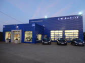 Annonce Peugeot 3008 occasion Essence 1.2 PURETECH 130CH ALLURE S&S EAT6 à Qu?ven