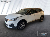 Peugeot 3008 1.2 PureTech 130ch Allure S&S EAT6   Concarneau 29