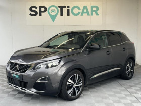 Peugeot 3008 , garage PEUGEOT SAVERNE  Otterswiller