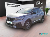 Peugeot 3008 1.2 PureTech 130ch Allure S&S EAT8 6cv   Dunkerque 59