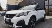 Peugeot 3008 1.2 PureTech 130ch Allure S&S  2017 - annonce de voiture en vente sur Auto S&eacute;lection.com