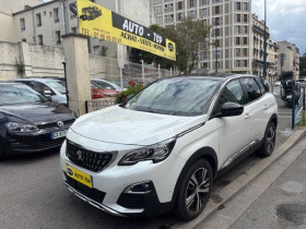 Peugeot 3008 , garage AUTO - TOP  Pantin