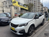 Peugeot 3008 occasion année 2017 boite Manuelle Annonce Peugeot 3008 occasion Essence 1.2 PURETECH 130CH ALLURE S&S à Pantin
