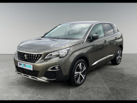 Peugeot 3008 , garage PEUGEOT SAVERNE  Otterswiller