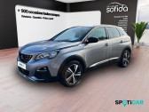 Peugeot 3008 occasion année 2019 boite Manuelle Annonce Peugeot 3008 occasion Essence 1.2 PureTech 130ch Allure S&S à Hazebrouck