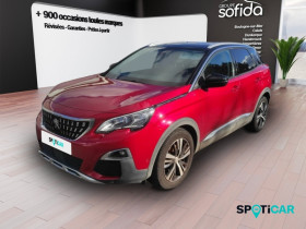 Peugeot 3008 , garage Peugeot Hazebrouck - SOFIDA AUTO  Hazebrouck