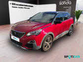 Peugeot 3008 occasion année 2018 boite Manuelle Annonce Peugeot 3008 occasion Essence 1.2 PureTech 130ch Allure S&S à Hazebrouck