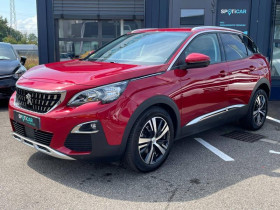 Peugeot 3008 , garage PEUGEOT Strasbourg NORD  Hoenheim