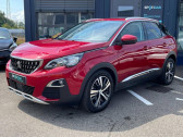Peugeot 3008 occasion année 2017 boite Manuelle Annonce Peugeot 3008 occasion Essence 1.2 PureTech 130ch Allure S&S à Hoenheim