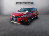 Peugeot 3008 1.2 PureTech 130ch Allure S&S   Le Havre 76