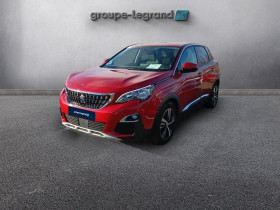 Peugeot 3008 , garage Peugeot Citroën et DS Automobile Le Havre  Le Havre