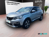 Peugeot 3008 occasion année 2018 boite Manuelle Annonce Peugeot 3008 occasion Essence 1.2 PureTech 130ch Allure S&S à Loison-sous-Lens