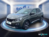 Peugeot 3008 1.2 PureTech 130ch Allure S&S   Longuenesse 62